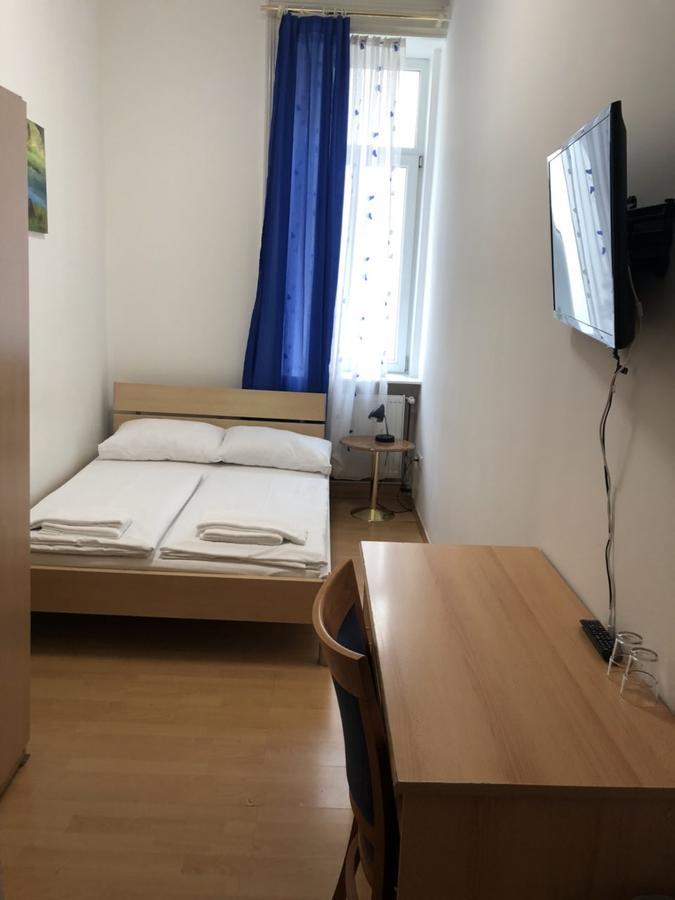 Pension Vera Wiedeń Pokój zdjęcie